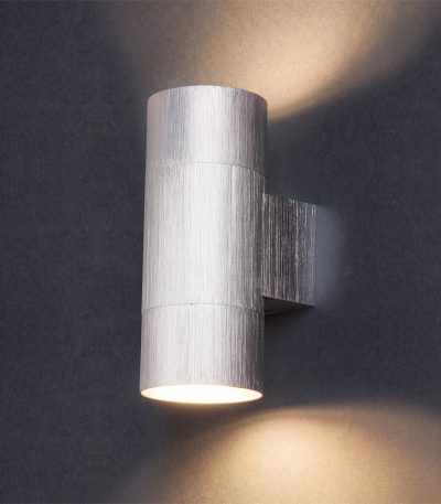 Настенный светильник General GWL-2MR16-M-IP20 661324