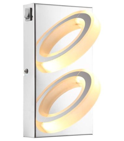 Настенный светильник Globo Mangue 67062-2