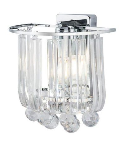 Настенный светильник Globo Minnesota 15303W