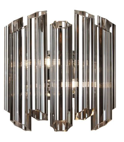 Настенный светильник iLamp Destiny MB0267-2B