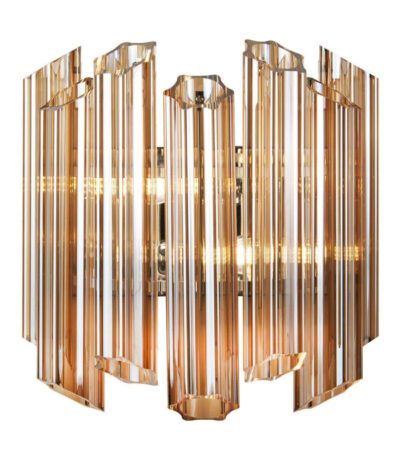 Настенный светильник iLamp Destiny MB0267-2C