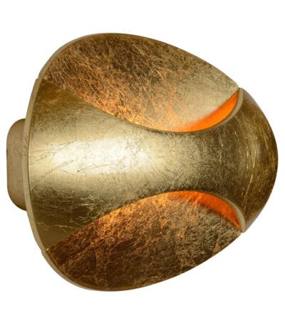 Настенный светильник iLedex Flux ZD7151-6W Gold