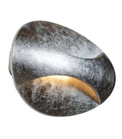 Настенный светильник iLedex Flux ZD7151-6W Silver