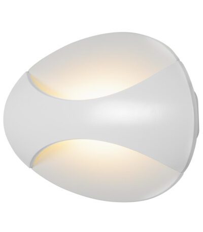 Настенный светильник iLedex Flux ZD7151-6W WH