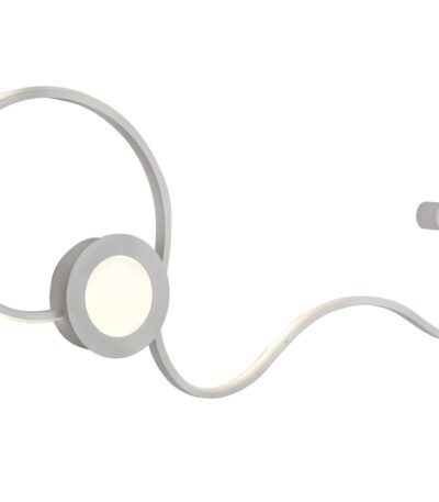 Настенный светильник iLedex Launch X054216 WH