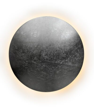 Настенный светильник iLedex Lunar ZD8102-12W Silver