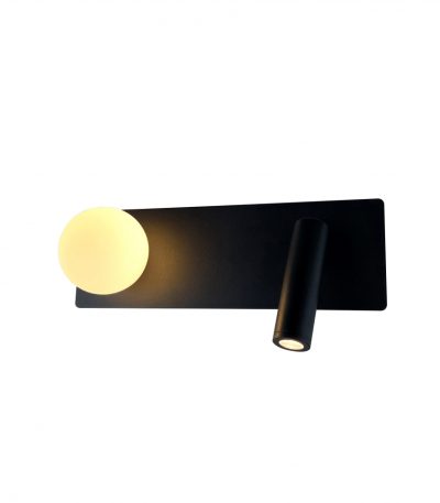 Настенный светильник iLedex Telescope W4774-30 SBK