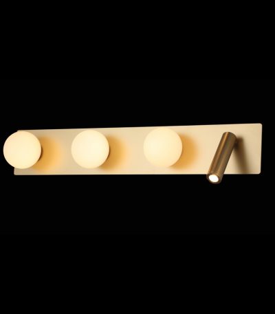 Настенный светильник iLedex Telescope W4774-60 SGD