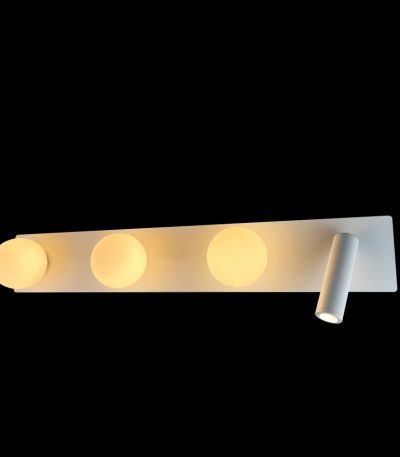 Настенный светильник iLedex Telescope W4774-60 SWH