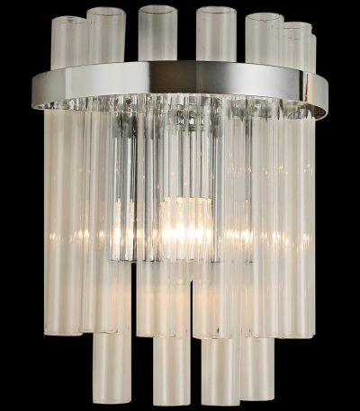 Настенный светильник Illumico IL0124-1W-79 CR