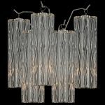 Настенный светильник Illumico IL0179-2W-39 CR CL