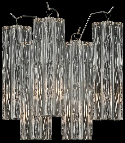 Настенный светильник Illumico IL0179-2W-39 CR CL