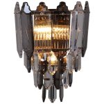 Настенный светильник Illumico IL5102-3WDI-39 SGD