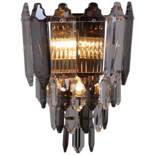 Настенный светильник Illumico IL5102-3WDI-39 SGD