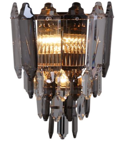 Настенный светильник Illumico IL5102-3WDI-39 SGD