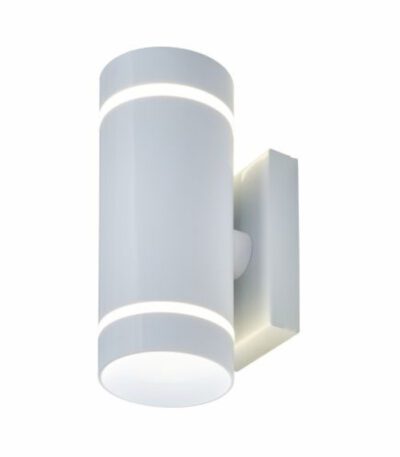 Настенный светильник IMEX Arta IL.0005.1602 WH