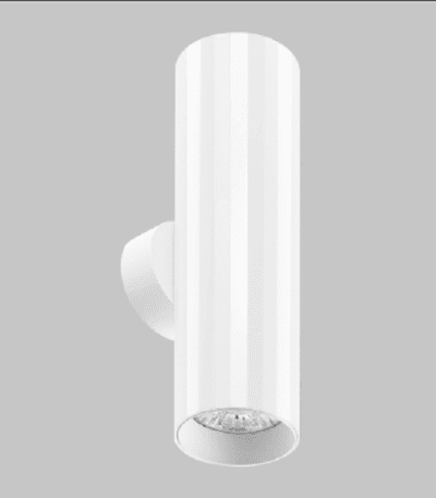 Настенный светильник IMEX Capella IL.0005.1902 WH