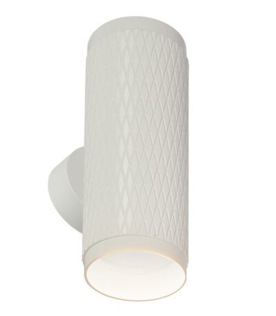 Настенный светильник IMEX Havana IL.0005.1802 WH