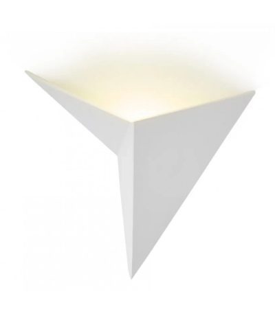 Настенный светильник IMEX IL.0014.0002 WH