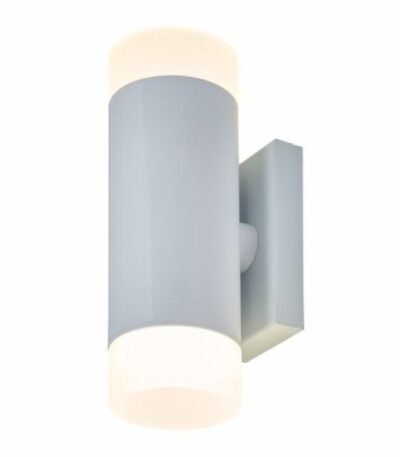 Настенный светильник IMEX Leon IL.0005.1502 WH