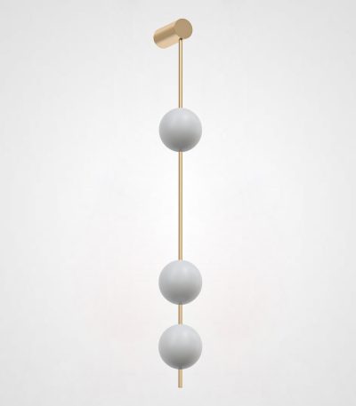 Настенный светильник ImperiumLoft Adils 230051-23