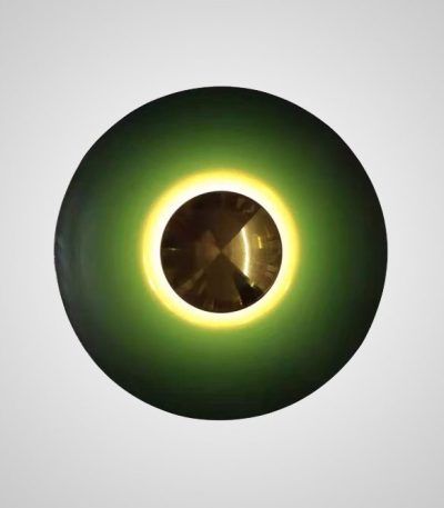 Настенный светильник ImperiumLoft Alesta 209027-23