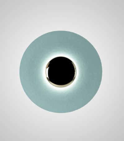 Настенный светильник ImperiumLoft Alesta 209028-23