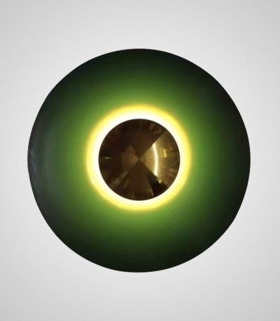 Настенный светильник ImperiumLoft Alesta 209032-23