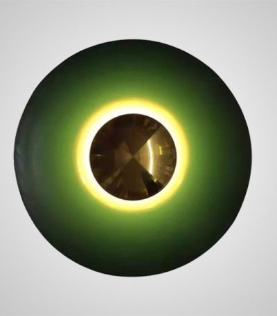 Настенный светильник ImperiumLoft Alesta 209033-23