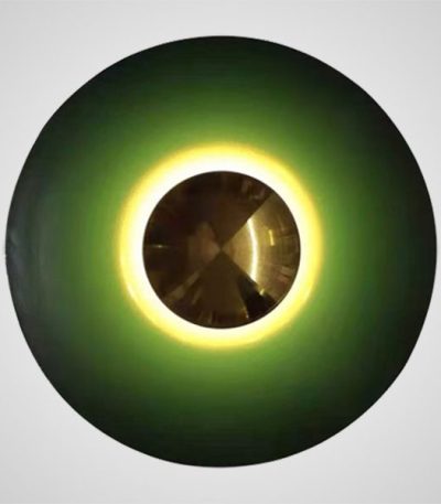 Настенный светильник ImperiumLoft Alesta 209038-23