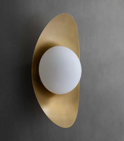 Настенный светильник ImperiumLoft Alon 167175-26