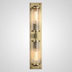 Настенный светильник ImperiumLoft Alouette linear sconce 140565-26