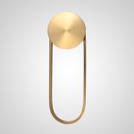 Настенный светильник ImperiumLoft Argyle 208950-23