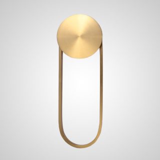 Настенный светильник ImperiumLoft Argyle 208950-23