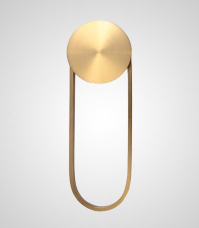 Настенный светильник ImperiumLoft Argyle 208950-23