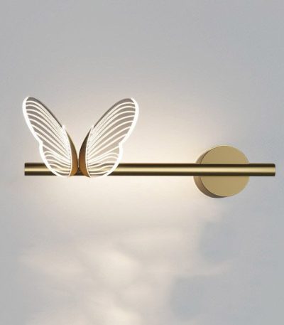 Настенный светильник ImperiumLoft Babetta 212032-23