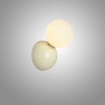 Настенный светильник ImperiumLoft Ball 322682-23