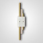 Настенный светильник ImperiumLoft Bert frank 148125-22