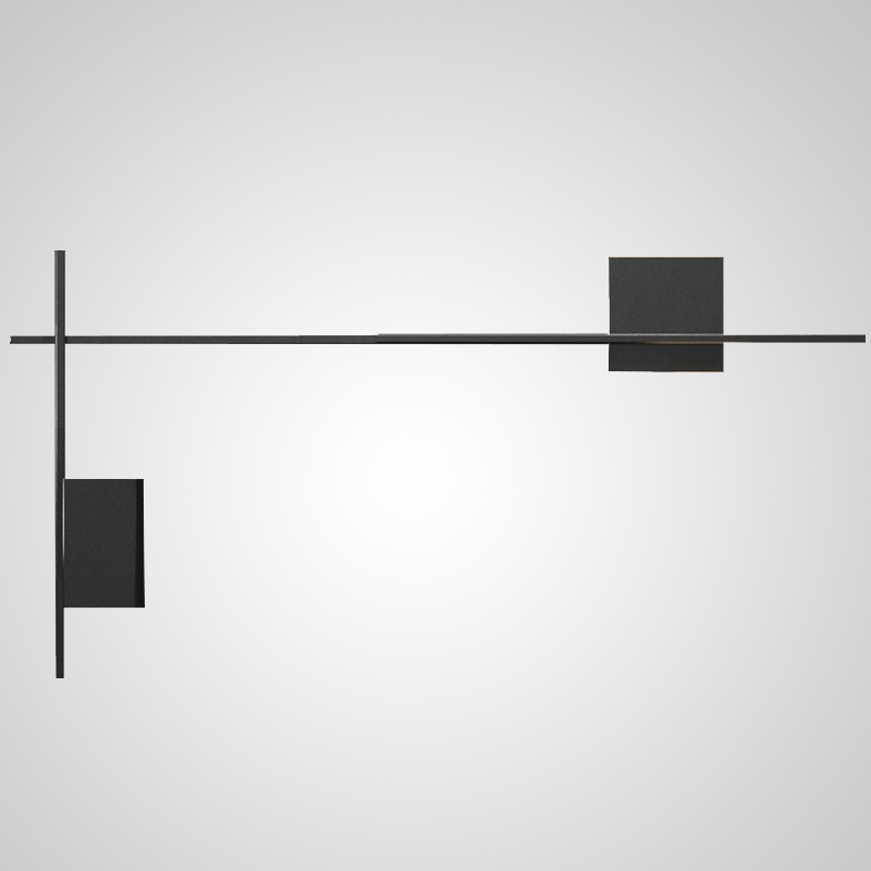 Настенный светильник ImperiumLoft Burton 208906-23 Настенный светильник ImperiumLoft Burton 208906-23