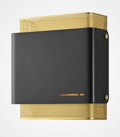 Настенный светильник ImperiumLoft Casing 140597-26