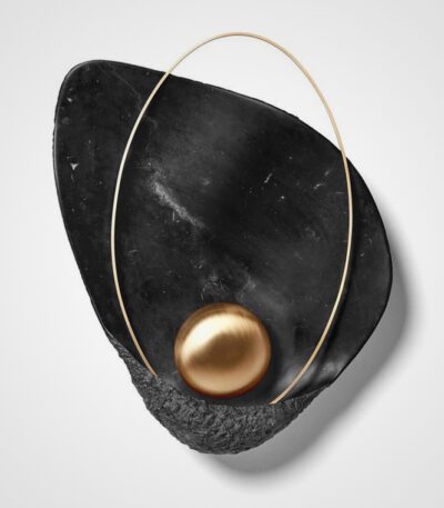 Настенный светильник ImperiumLoft Clam 179695-22