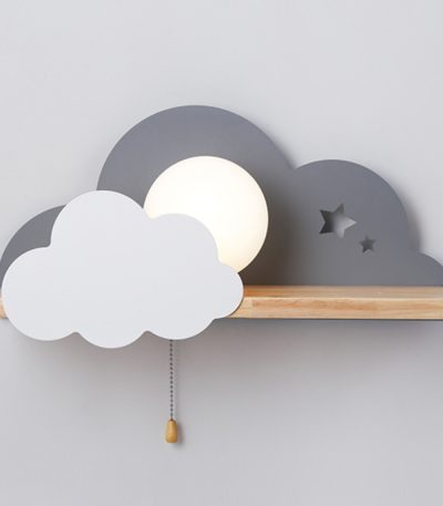 Настенный светильник ImperiumLoft Cloud 156715-22