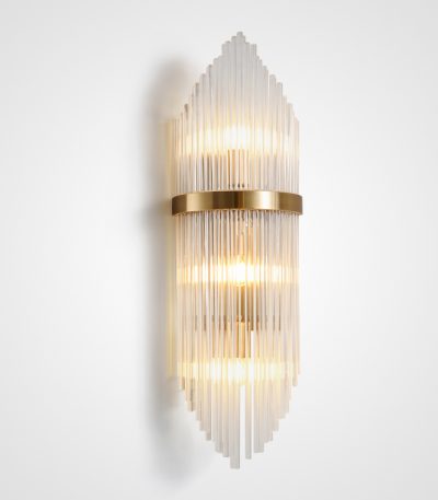 Настенный светильник ImperiumLoft Concert 133212-22