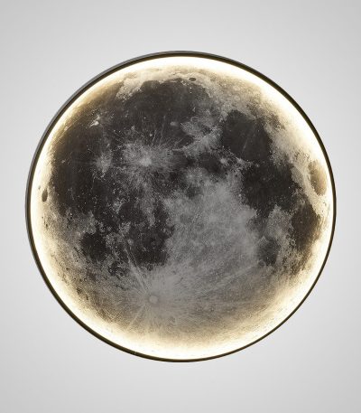 Настенный светильник ImperiumLoft Луна 208938-23