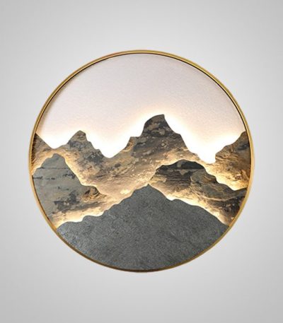 Настенный светильник ImperiumLoft Dawn 231044-23