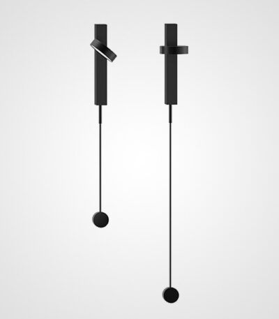 Настенный светильник ImperiumLoft Denzil 140640-26