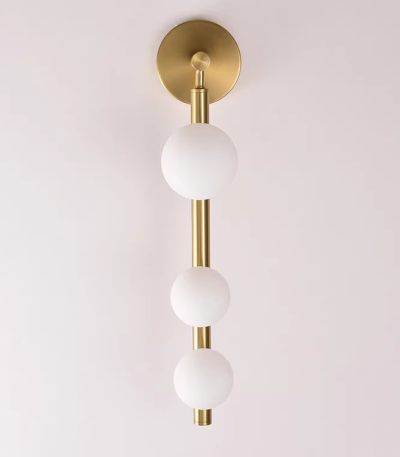 Настенный светильник ImperiumLoft Doll 252275-26