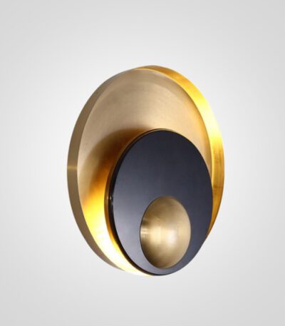 Настенный светильник ImperiumLoft Джаггер 149472-22