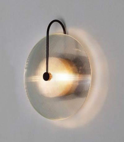 Настенный светильник ImperiumLoft Emmen 144070-22