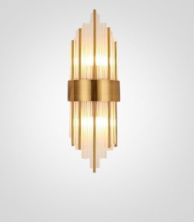 Настенный светильник ImperiumLoft Empire 108177-22